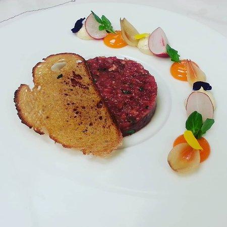 Osteria Mandras Lentas